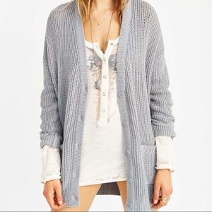 BDG Jessica Cardigan